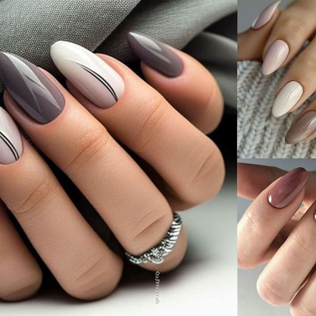 Feature: The Ultimate Guide to Nail Care: Tips, Trends, and Techniques