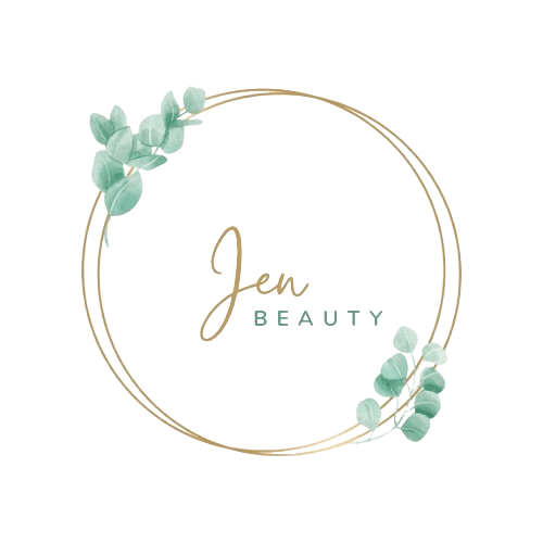 Jen Beauty's Logo